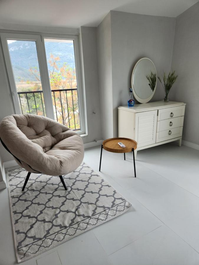 White Coral House Lägenhet Dalaman Exteriör bild
