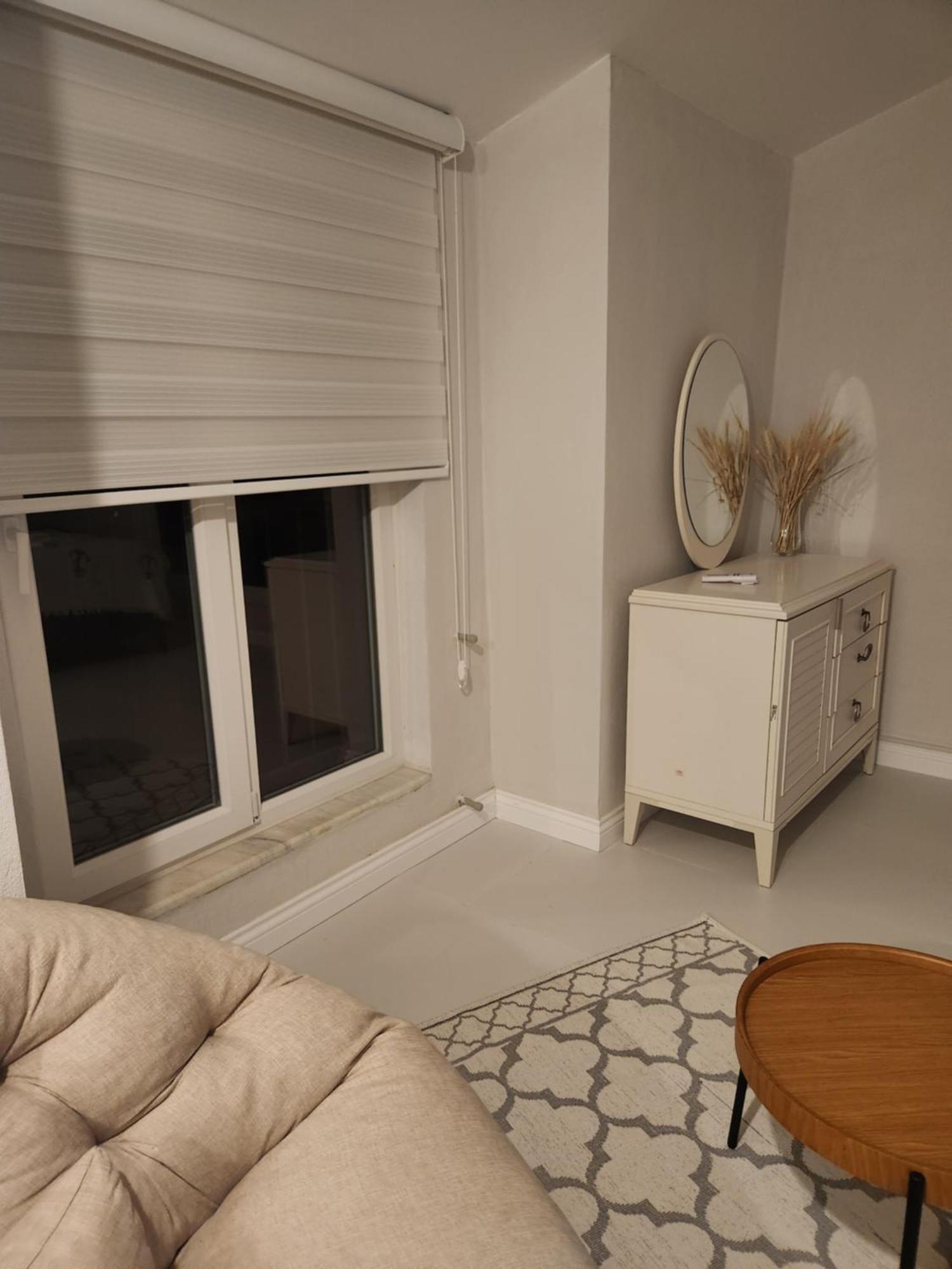 White Coral House Lägenhet Dalaman Exteriör bild